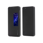 کیف چرمی Rock برای گوشی Huawei Honor 6