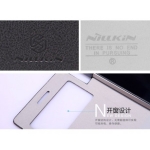 کیف چرمی نیلکین Nillkin-Fresh برای گوشی Huawei Ascend P6