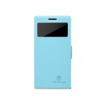 کیف چرمی نیلکین Nillkin-Fresh برای گوشی Huawei Ascend P6