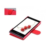 کیف چرمی نیلکین Nillkin-Fresh برای گوشی Huawei Ascend P6