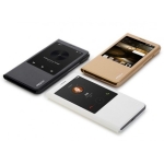 کیف چرمی Rock برای گوشی Huawei Ascend Mate 7