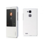 کیف چرمی Rock برای گوشی Huawei Ascend Mate 7