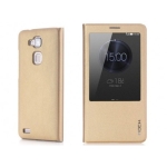 کیف چرمی Rock برای گوشی Huawei Ascend Mate 7
