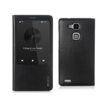 کیف چرمی Rock برای گوشی Huawei Ascend Mate 7