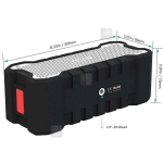 اسپیکر بلوتوث Aukey SK-M12 Bluetooth Speaker