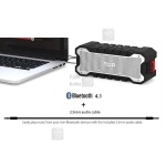اسپیکر بلوتوث Aukey SK-M12 Bluetooth Speaker