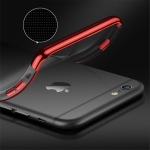 محافظ ژله ای BorderColor Case Apple iPhone 6 Plus