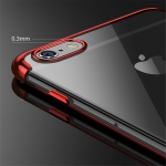 محافظ ژله ای BorderColor Case Apple iPhone 6 Plus