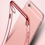 محافظ ژله ای BorderColor Case Apple iPhone 6 Plus
