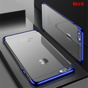 محافظ ژله ای BorderColor Case Apple iPhone 6 Plus