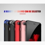 محافظ ژله ای BorderColor Case Apple iPhone 6 Plus