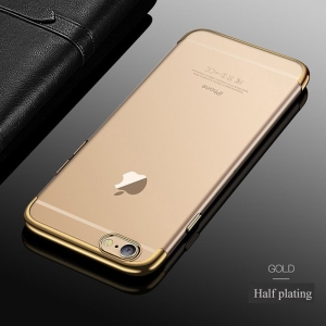 محافظ ژله ای BorderColor Case Apple iPhone 6