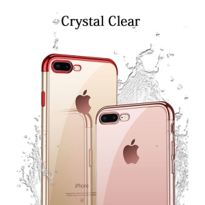محافظ ژله ای BorderColor Case Apple iPhone 7 Plus