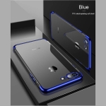 محافظ ژله ای BorderColor Case Apple iPhone 7