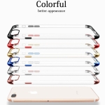 محافظ ژله ای BorderColor Case Apple iPhone 7