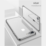 محافظ ژله ای BorderColor Case Apple iPhone 7