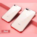 محافظ ژله ای BorderColor Case Apple iPhone 7