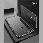 محافظ ژله ای BorderColor Case Apple iPhone 7