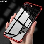 محافظ ژله ای BorderColor Case Apple iPhone 7