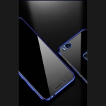 محافظ ژله ای BorderColor Case Huawei Honor 8 Lite