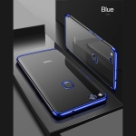 محافظ ژله ای BorderColor Case Huawei Honor 8 Lite