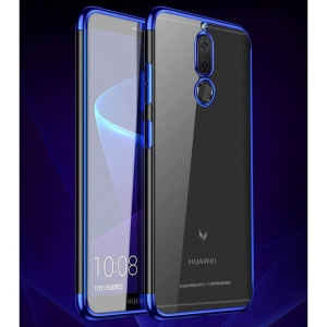 محافظ ژله ای BorderColor Case Huawei Mate 9 Pro