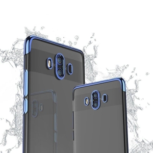 محافظ ژله ای BorderColor Case Huawei Mate 9