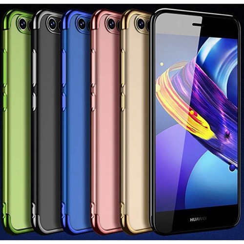 محافظ ژله ای BorderColor Case Huawei Nova 2 Plus