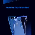 محافظ ژله ای BorderColor Case Huawei Nova 2 Plus