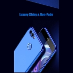 محافظ ژله ای BorderColor Case Huawei Nova 2 Plus