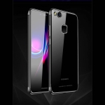 محافظ ژله ای BorderColor Case Huawei P10 Lite