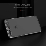 محافظ ژله ای BorderColor Case Huawei P10