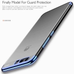 محافظ ژله ای BorderColor Case Huawei P10