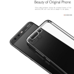 محافظ ژله ای BorderColor Case Huawei P10