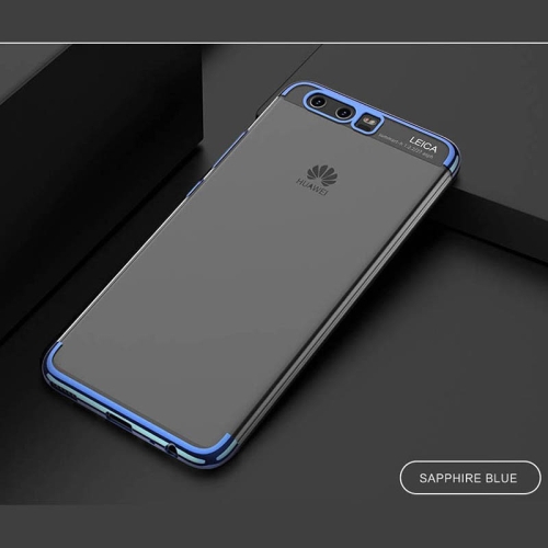 محافظ ژله ای BorderColor Case Huawei P10