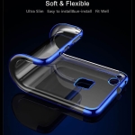 محافظ ژله ای BorderColor Case Huawei P9 Lite