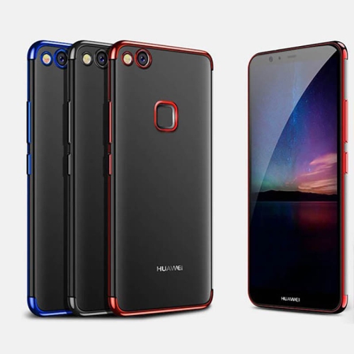 محافظ ژله ای BorderColor Case Huawei P9 Lite
