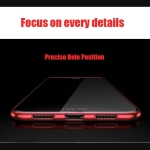 محافظ ژله ای BorderColor Case Huawei Y9 2018