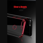 محافظ ژله ای BorderColor Case Huawei Y9 2018