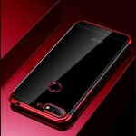 محافظ ژله ای BorderColor Case Huawei Y9 2018