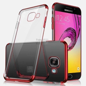 محافظ ژله ای BorderColor Case Samsung Galaxy A5 2017