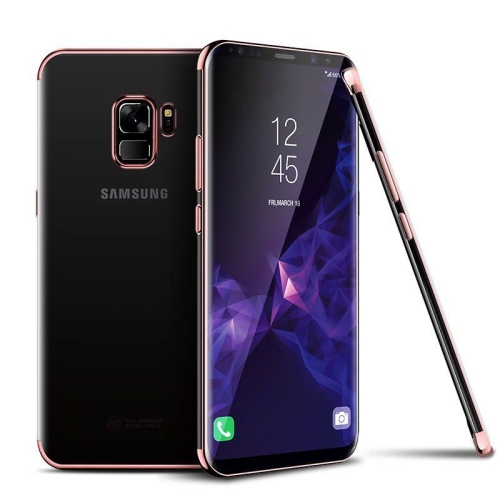 محافظ ژله ای BorderColor Case Samsung Galaxy J4