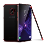 محافظ ژله ای BorderColor Case Samsung Galaxy J4