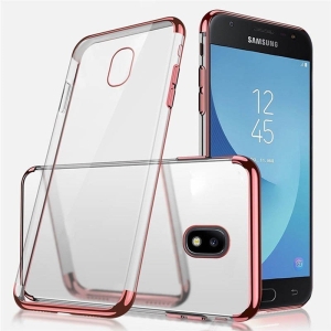 محافظ ژله ای BorderColor Case Samsung Galaxy J5 Pro