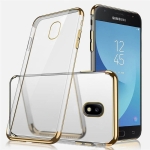 محافظ ژله ای BorderColor Case Samsung Galaxy J5 Pro