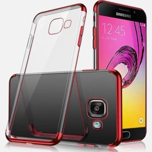 محافظ ژله ای BorderColor Case Samsung Galaxy J7 Prime