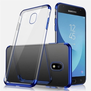 محافظ ژله ای BorderColor Case Samsung Galaxy J7 Pro