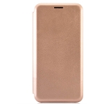 کیف چرمی Huawei P20 Lite/ Nova 3e Leather Cover