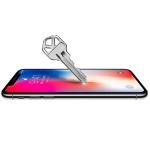 محافظ صفحه نمایش شیشه ای نیلکین Nillkin 3D AP+ Pro edge Fullscreen tempered glass Apple iPhone XR