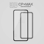 محافظ صفحه نمایش شیشه ای Nillkin 3D CP+ Max glass Apple iPhone XR